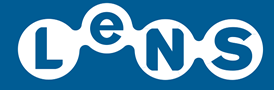 Lens-logo-menu